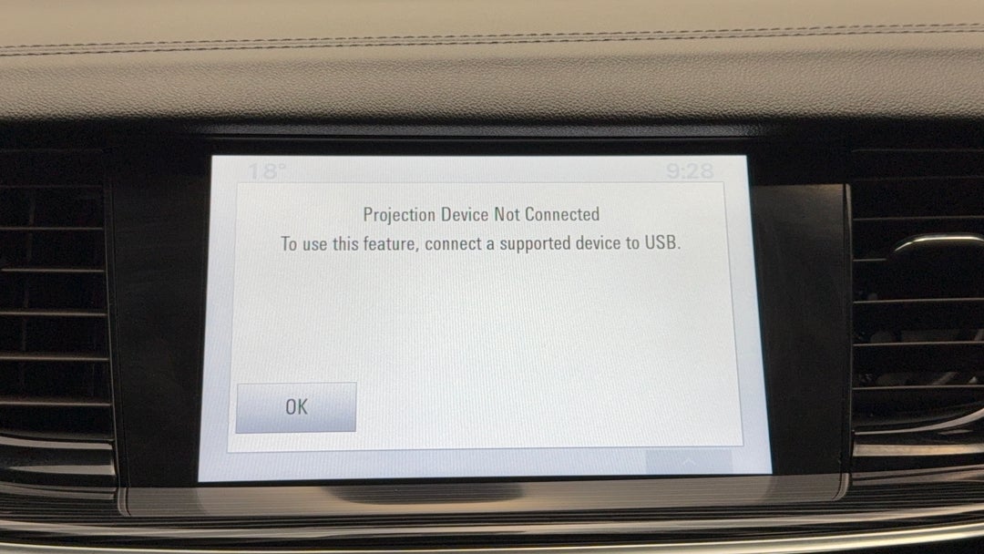 2018 Holden Calais Calais, Automatic, 57797 km, Android/Apple Car Play