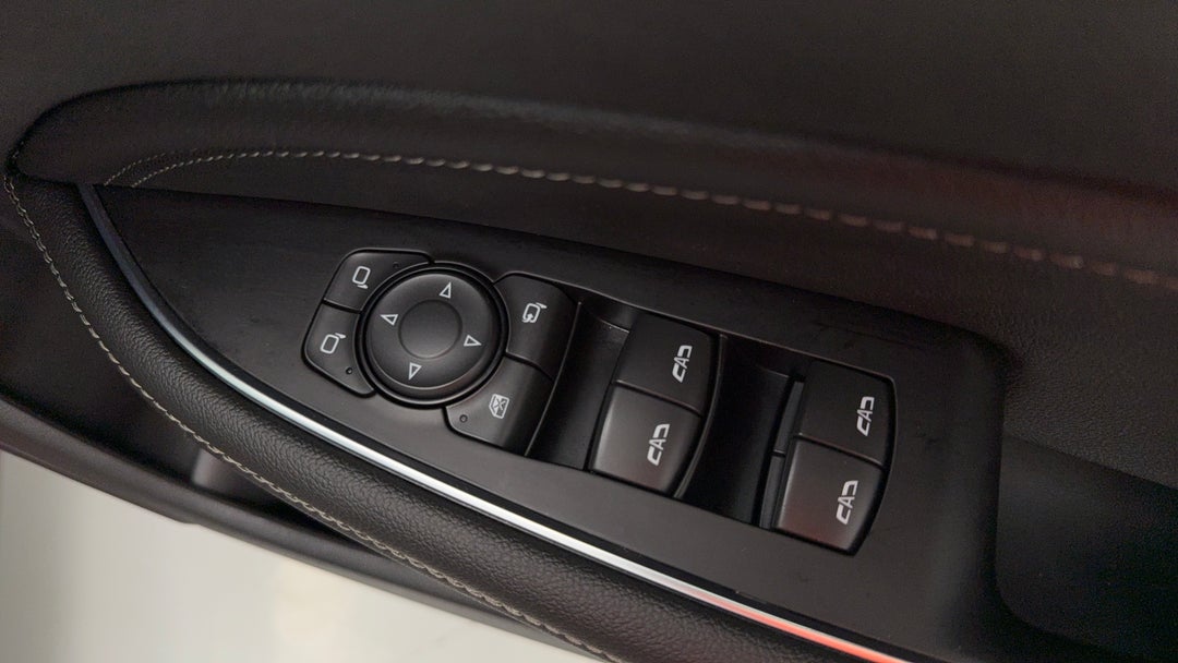 2018 Holden Calais Calais, Automatic, 57797 km, Drivers Side Door Panel Controls