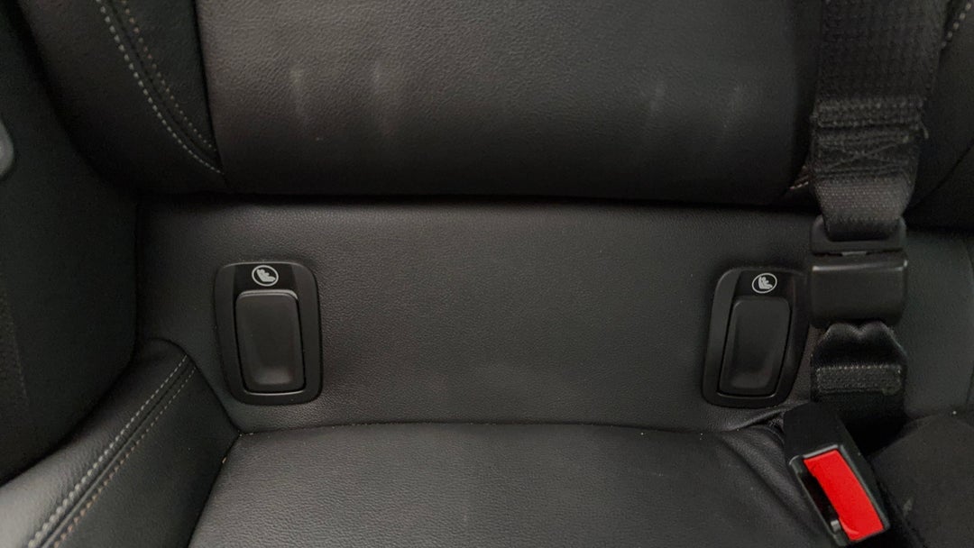 2018 Holden Calais Calais, Automatic, 57797 km, Child Seat Anchor Points