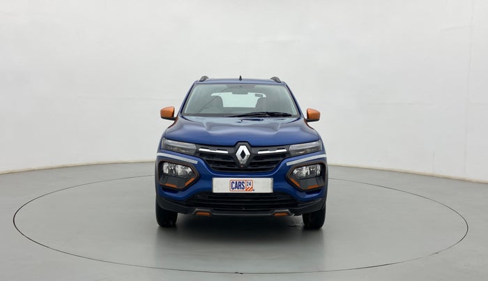2021 Renault Kwid CLIMBER 1.0 (O), Petrol, Manual, 41,389 km, Details