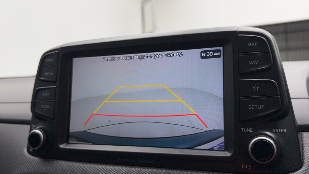 2019 Hyundai Kona Active (FWD), Automatic, 148834 km, Parking Camera