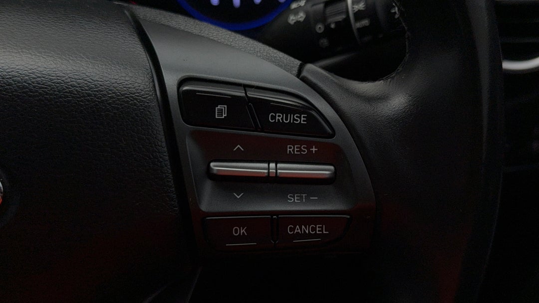 2019 Hyundai Kona Active (FWD), Automatic, 148834 km, Cruise Control