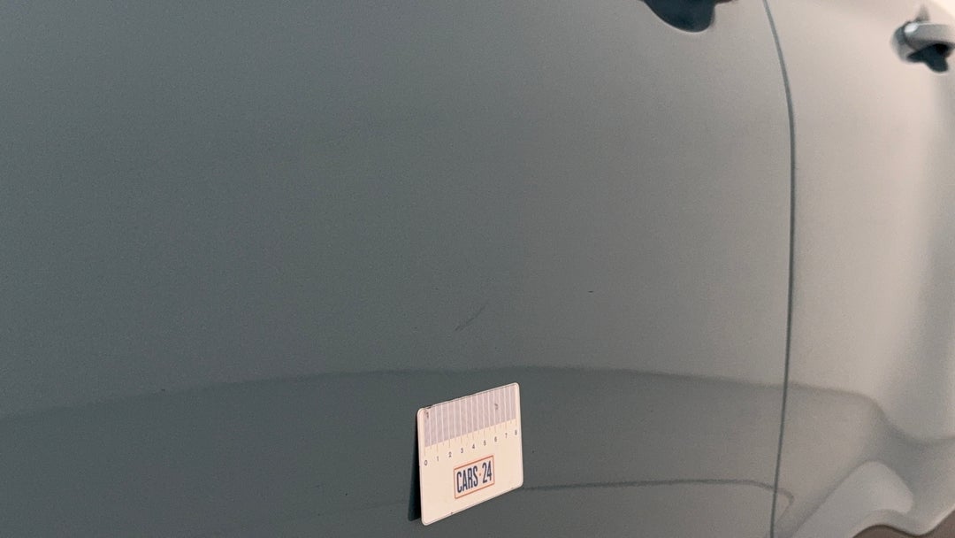 2019 Hyundai Kona Active (FWD), Automatic, 148834 km, Doors Front LHS Dent