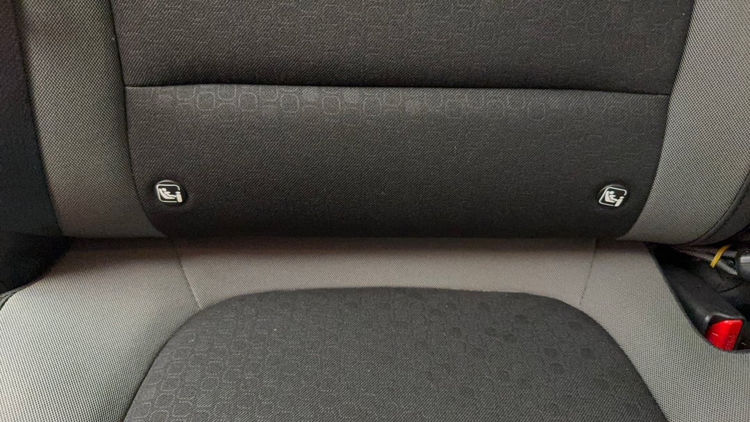 2019 Hyundai Kona Active (FWD), Automatic, 148834 km, Child Seat Anchor Points