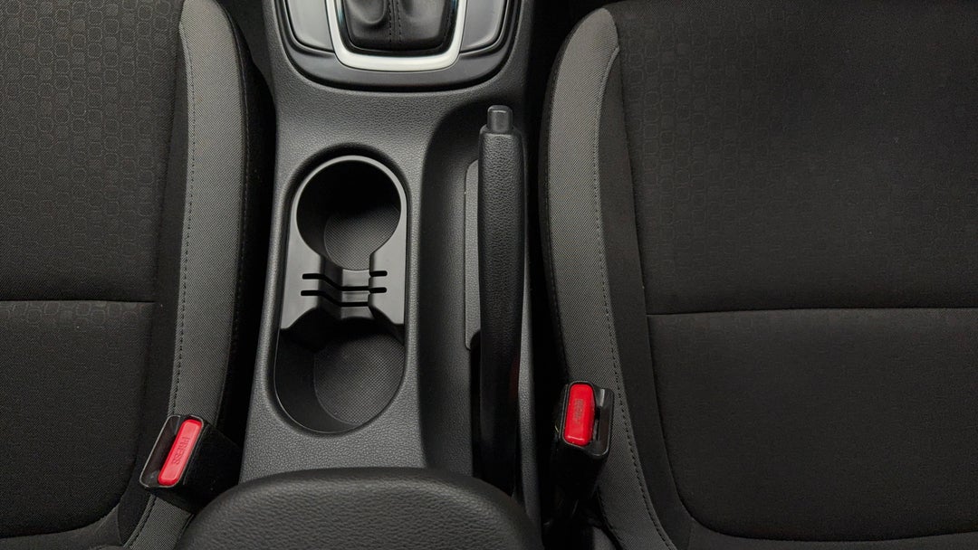 2019 Hyundai Kona Active (FWD), Automatic, 148834 km, Handbrake