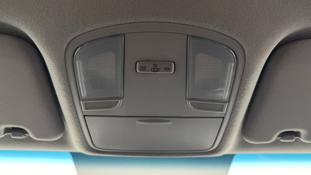 2019 Hyundai Kona Active (FWD), Automatic, 148834 km, On-Roof Controls/Sunglass holder