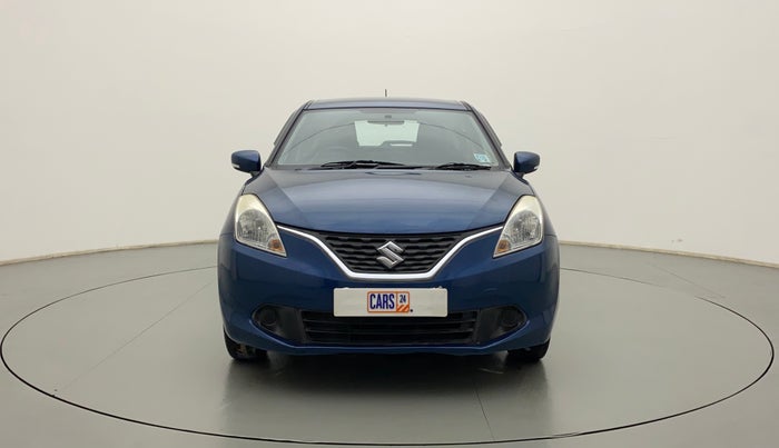 2016 Maruti Baleno DELTA PETROL 1.2, Petrol, Manual, 88,882 km, Highlights