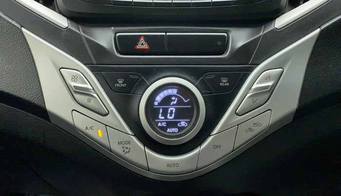 2016 Maruti Baleno DELTA PETROL 1.2, Petrol, Manual, 88,882 km, Automatic Climate Control