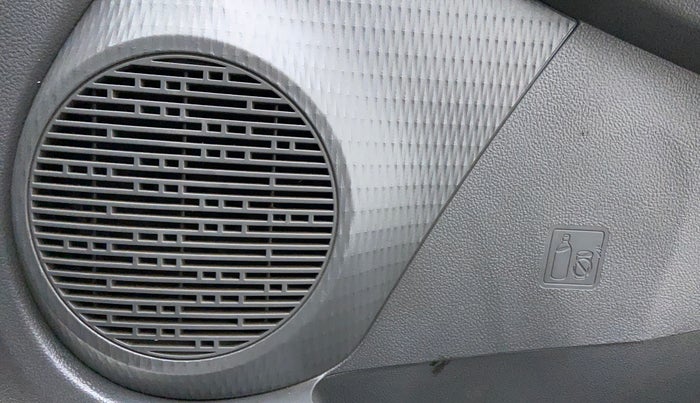 2012 Toyota Etios VD, Diesel, Manual, 91,962 km, Speakers