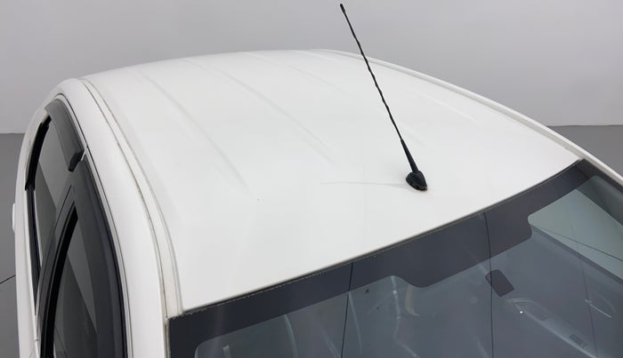 2012 Toyota Etios VD, Diesel, Manual, 91,962 km, Roof/Sunroof View