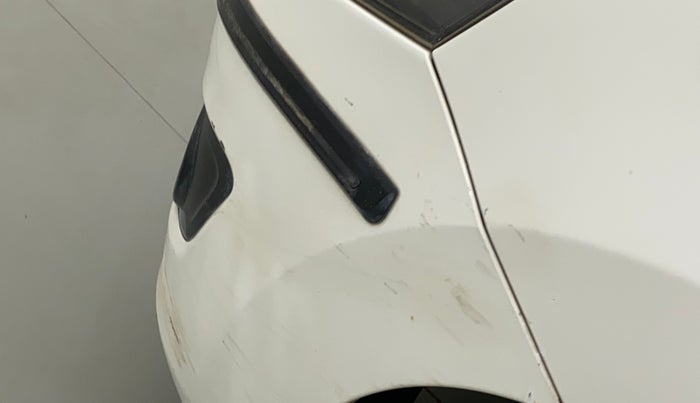 2017 Maruti Wagon R 1.0 LXI CNG, CNG, Manual, 74,772 km, Front bumper - Repaired