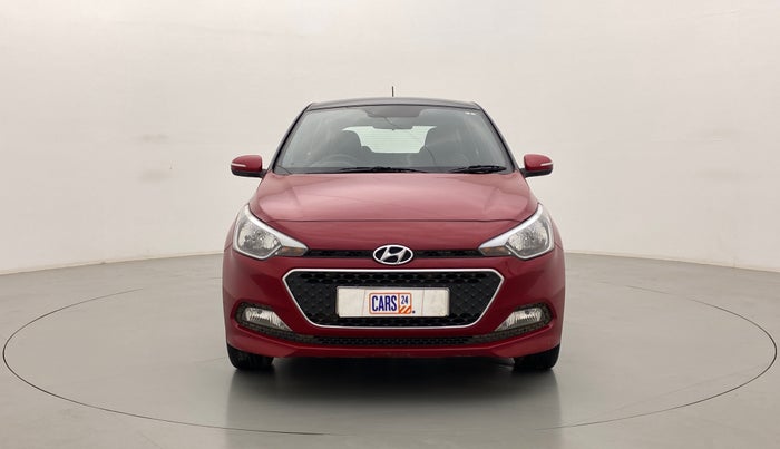 2017 Hyundai Elite i20 ASTA 1.2 DUAL TONE, Petrol, Manual, 38,571 km, Highlights