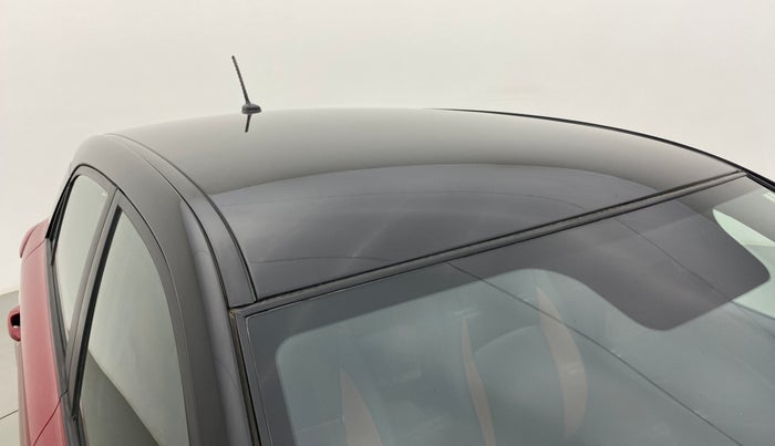 2017 Hyundai Elite i20 ASTA 1.2 DUAL TONE, Petrol, Manual, 38,571 km, Roof