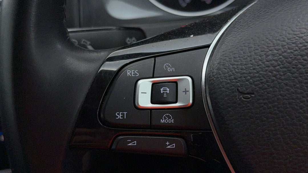 2017 Volkswagen Golf 110 Tsi Comfortline, Automatic, 143924 km, Cruise Control