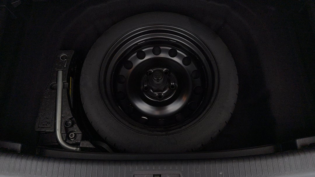 2017 Volkswagen Golf 110 Tsi Comfortline, Automatic, 143924 km, Spare Wheel