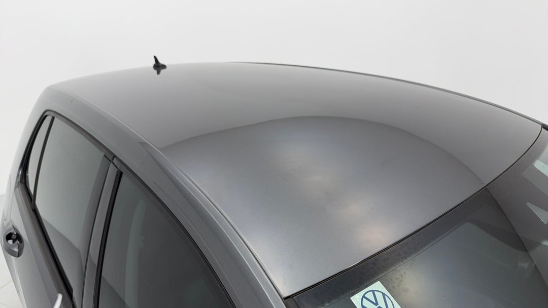 2017 Volkswagen Golf 110 Tsi Comfortline, Automatic, 143924 km, Roof/Sunroof View