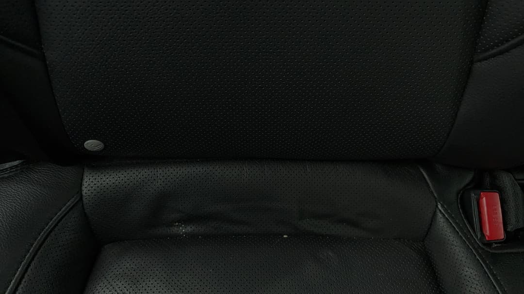 2018 Mazda 3 Sp25 Astina, Automatic, 84366 km, Child Seat Anchor Points