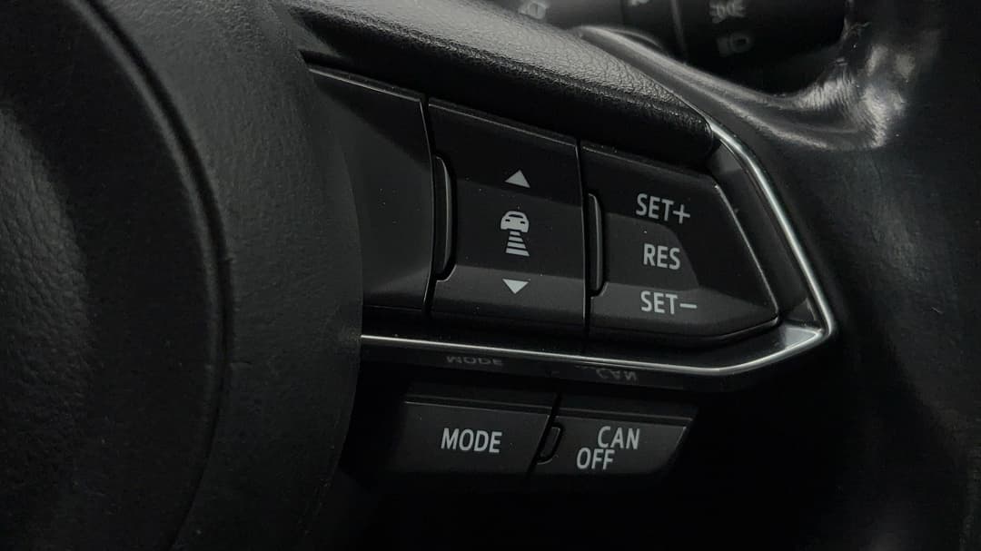 2018 Mazda 3 Sp25 Astina, Automatic, 84366 km, Cruise Control