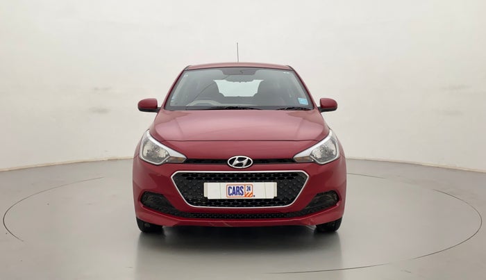 2015 Hyundai Elite i20 MAGNA 1.2, Petrol, Manual, 43,056 km, Highlights