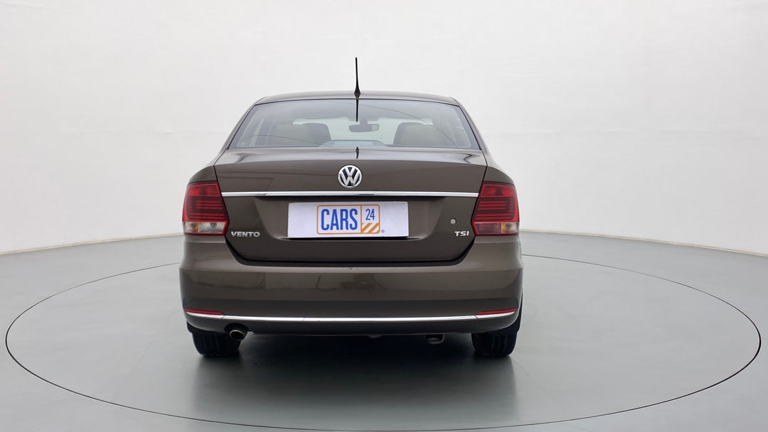 Back/Rear