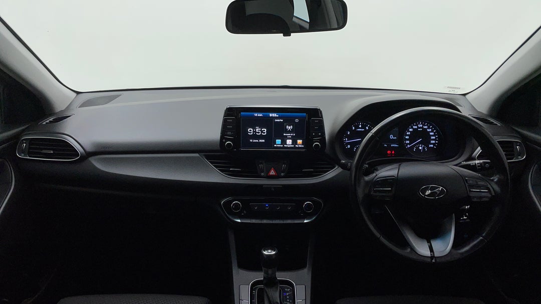 2019 Hyundai i30 Active, Automatic, 90028 km, Third Row Seats