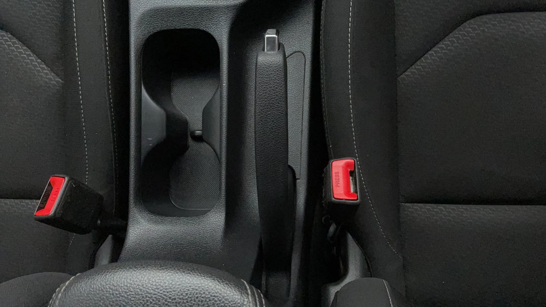 2019 Hyundai i30 Active, Automatic, 90028 km, Handbrake