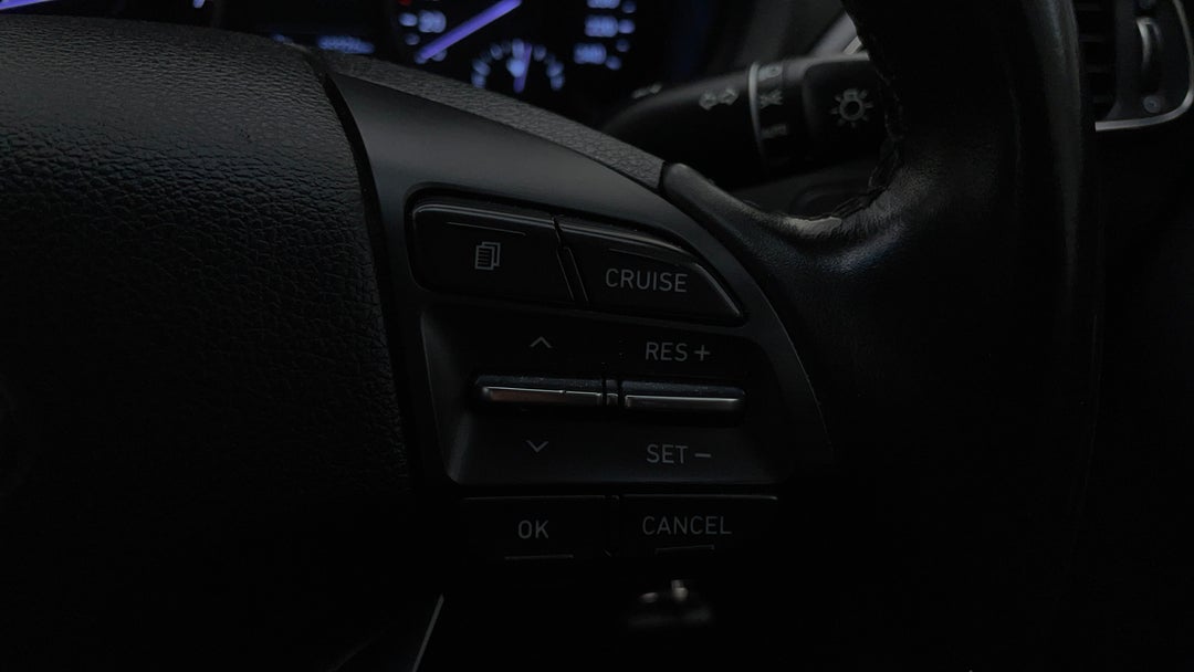 2019 Hyundai i30 Active, Automatic, 90028 km, Cruise Control