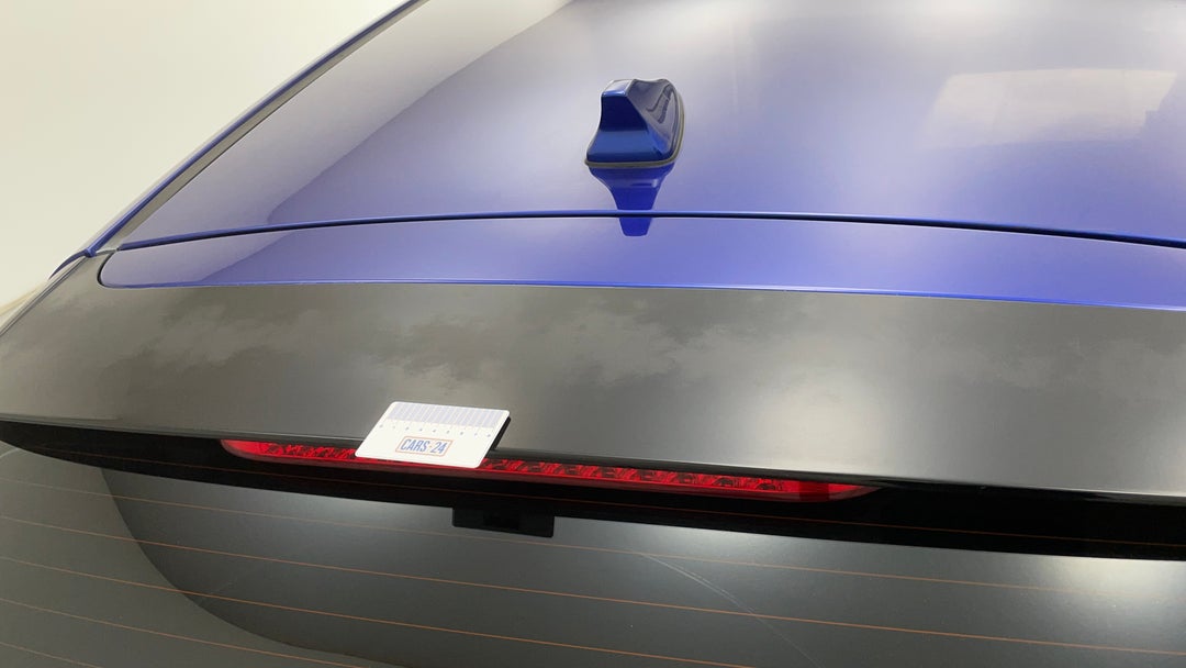 2019 Hyundai i30 Active, Automatic, 90028 km, Roof Fade