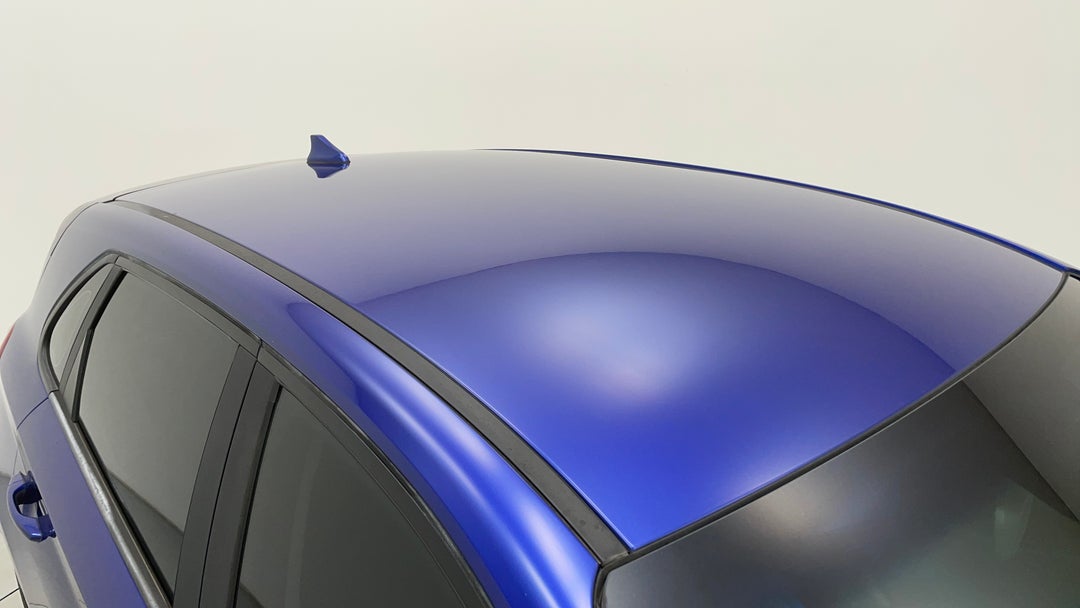 2019 Hyundai i30 Active, Automatic, 90028 km, Roof/Sunroof View