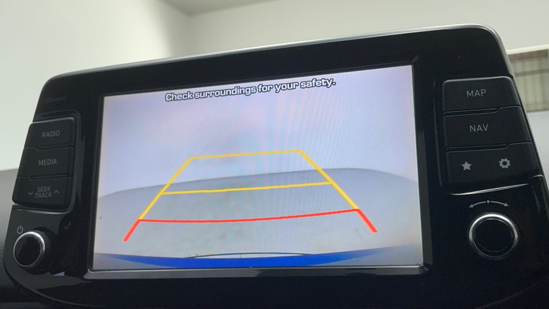 2019 Hyundai i30 Active, Automatic, 90028 km, Parking Camera