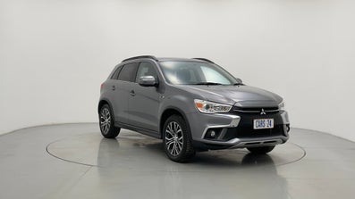 2018 Mitsubishi ASX Ls (2wd) Automatic, 54k km Petrol Car