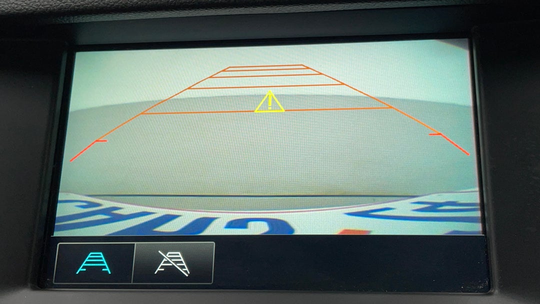 Parking Camera