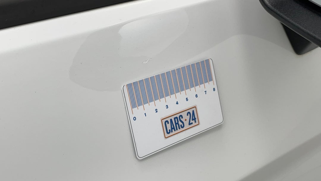 Doors Front RHS Chip