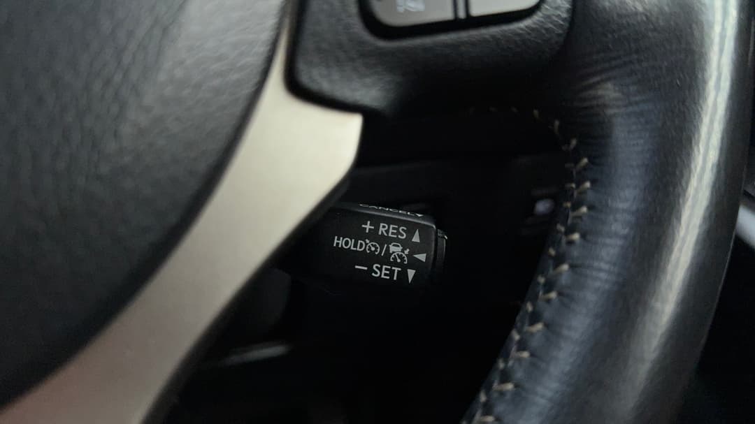 2018 Lexus Nx300 Sports Luxury (AWD), Automatic, 67617 km, Cruise Control