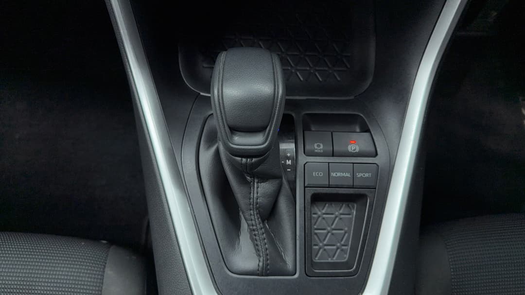 Gear Lever 