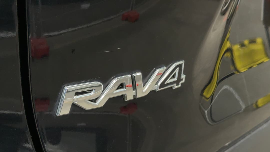 Badge (Boot Left Side)