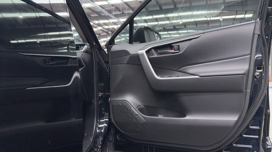 Speaker View