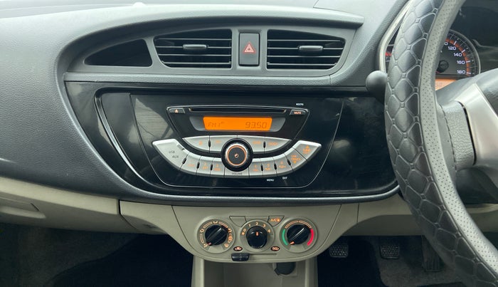 2019 Maruti Alto K10 VXI P, Petrol, Manual, 33,667 km, Air Conditioner