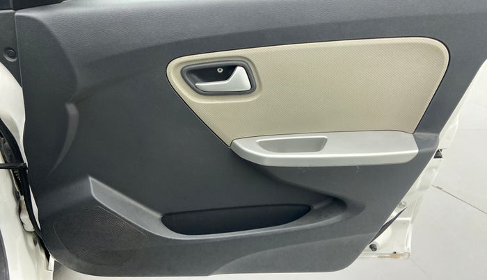 2019 Maruti Alto K10 VXI P, Petrol, Manual, 33,667 km, Driver Side Door Panels Control