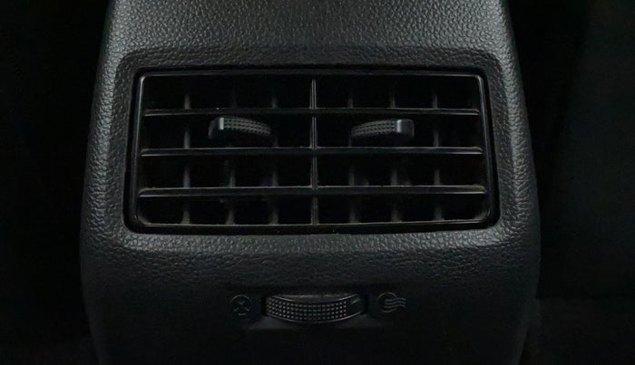 2016 Hyundai Elite i20 MAGNA 1.2, Petrol, Manual, 54,562 km, Rear AC Vents