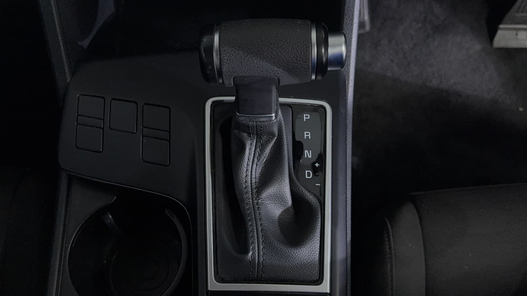 Gear Lever 