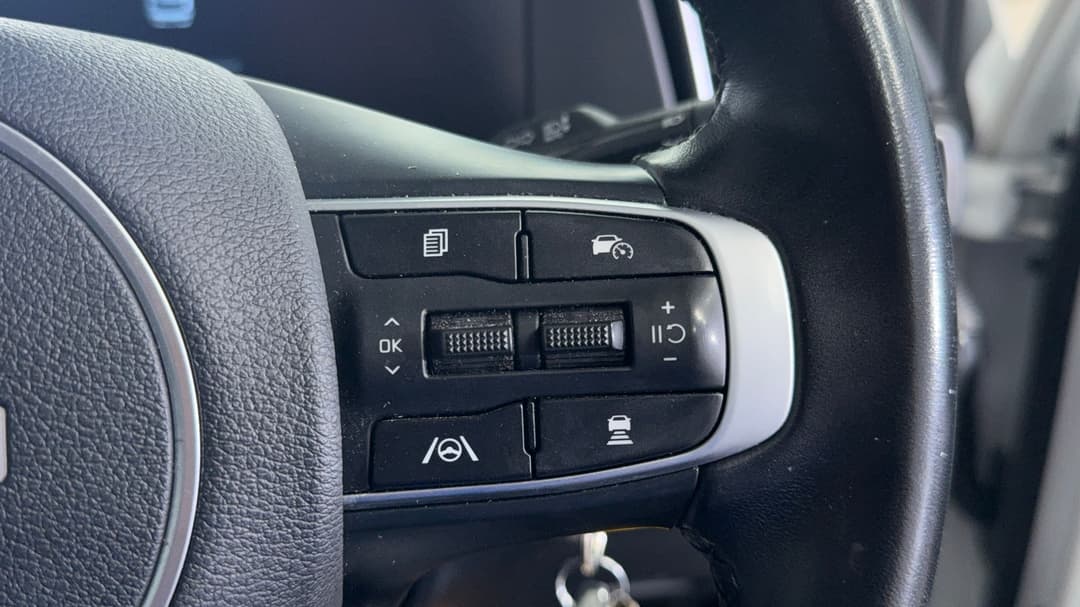 Cruise Control