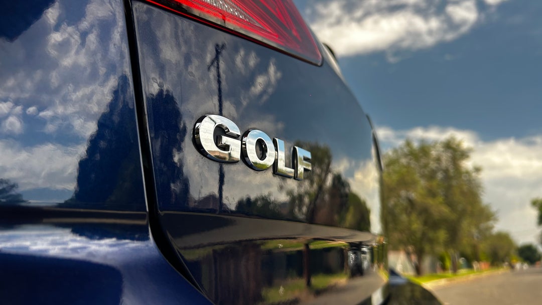 Badge (Boot Left Side)