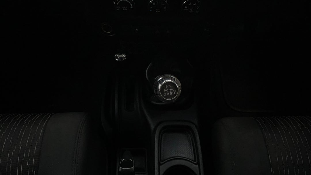 Gear Lever 