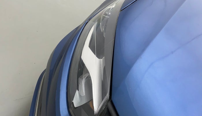 2016 Volkswagen Ameo HIGHLINE1.2L, Petrol, Manual, 42,048 km, Right headlight - Minor scratches
