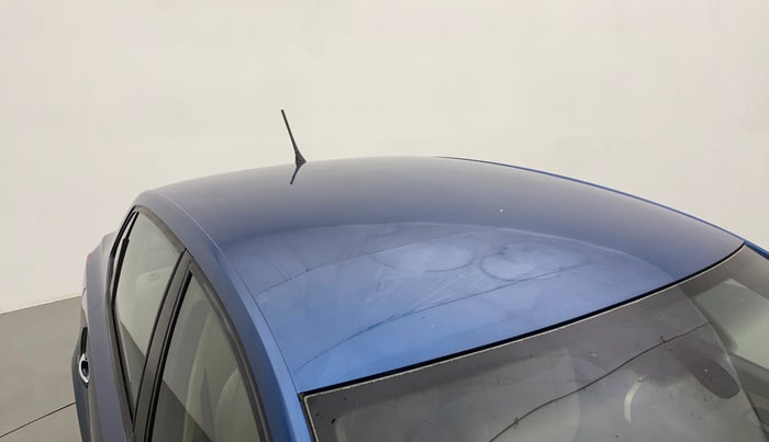 2016 Volkswagen Ameo HIGHLINE1.2L, Petrol, Manual, 42,048 km, Roof