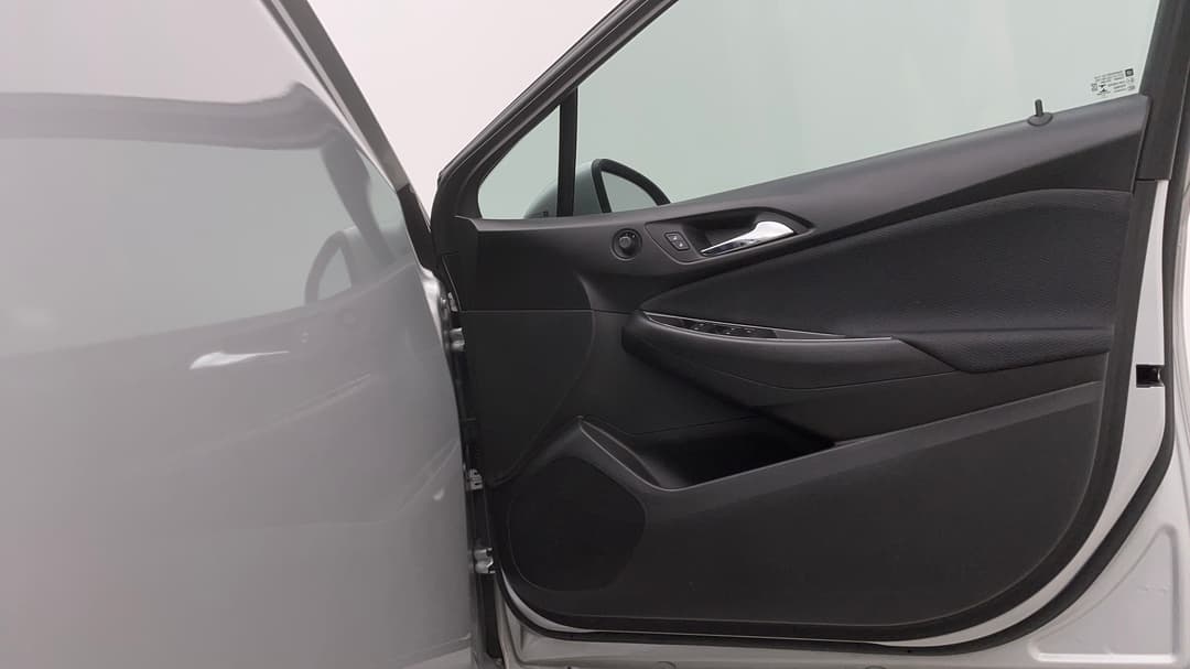 2018 Holden Astra Ls Plus, Automatic, 108954 km, Speaker View