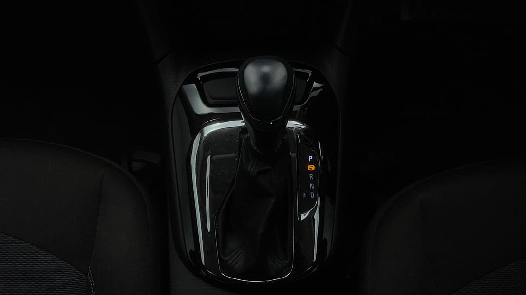 2018 Holden Astra Ls Plus, Automatic, 108954 km, Gear Lever 