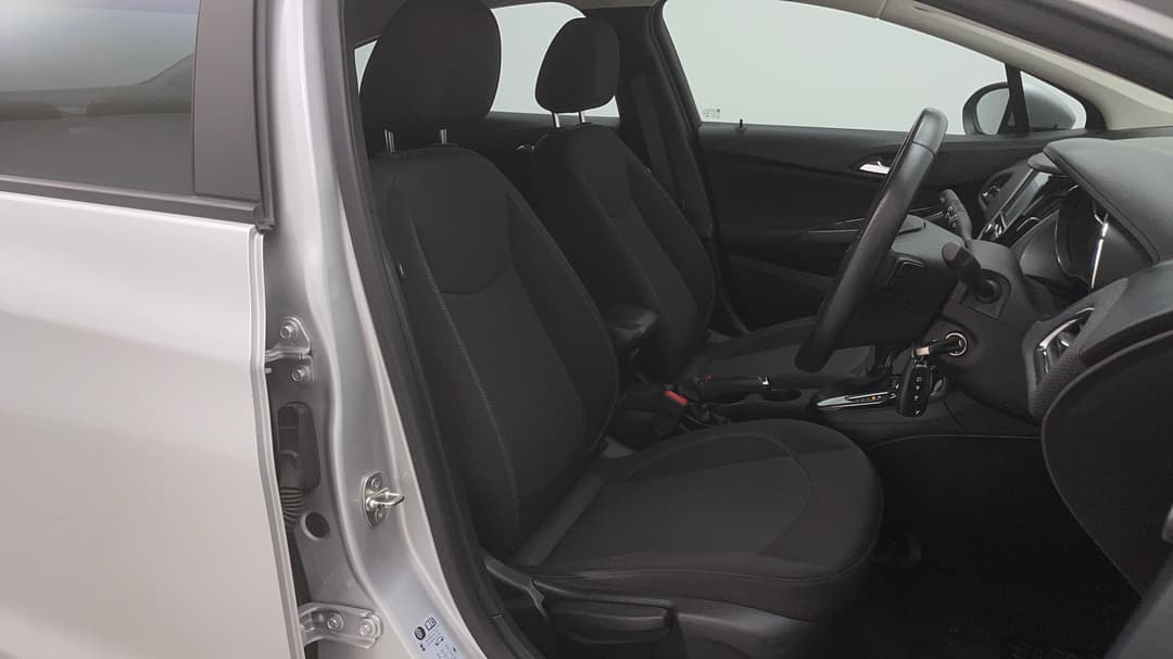 2018 Holden Astra Ls Plus, Automatic, 108954 km, Right Side Front Door Cabin View