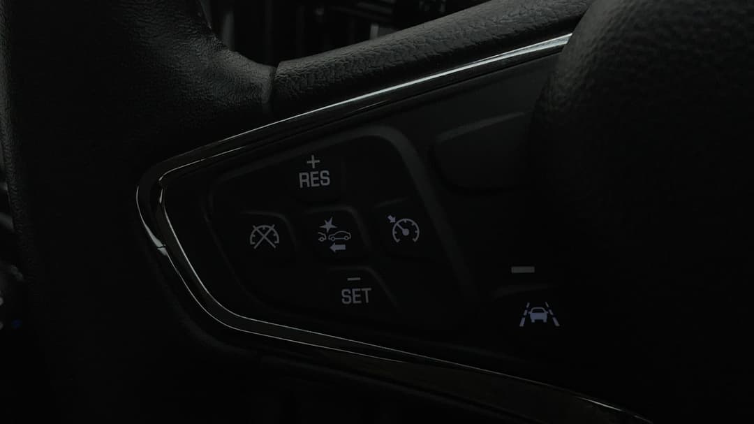 2018 Holden Astra Ls Plus, Automatic, 108954 km, Cruise Control